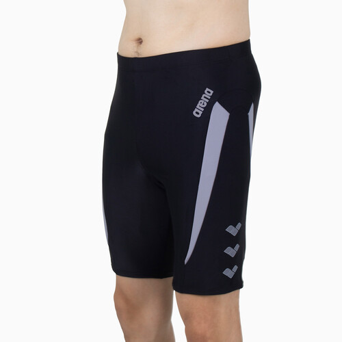 arena Swim Trunks-AST23172-BKGY